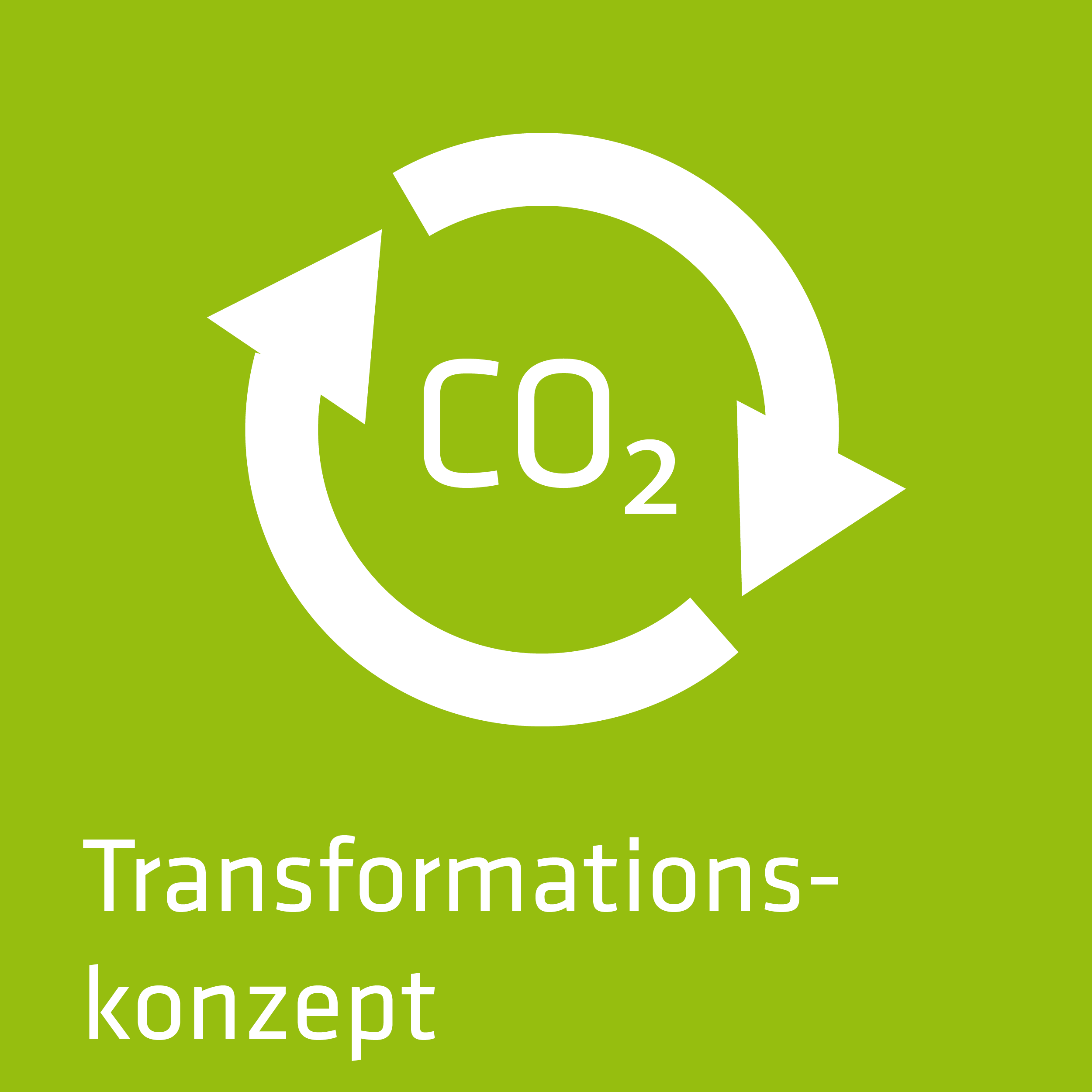 Transformationskonzept